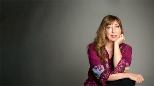 Mayte Criado - Autora de Yoga en Evolución