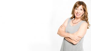 Mayte Criado - Yoga en Evolución