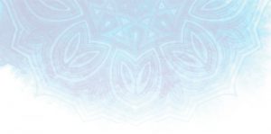 Fondo Yoga Azul